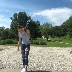 Meet your Posher, Natalie